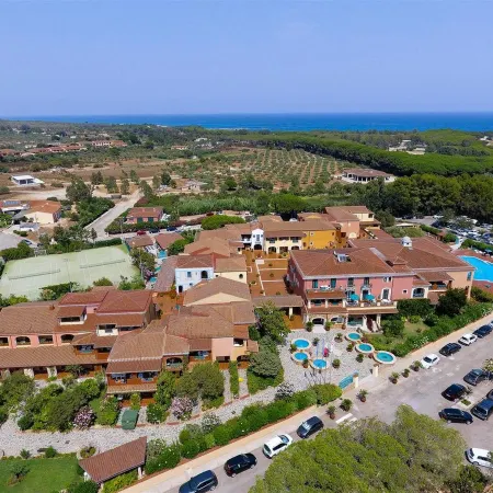 Nicolaus Club Torre Moresca