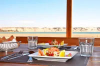 Dakhla Camp Hotel di Dakhla