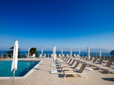 Art Hotel Gran Paradiso