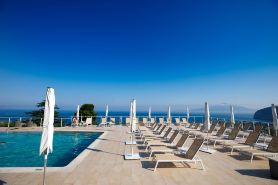 Art Hotel Gran Paradiso