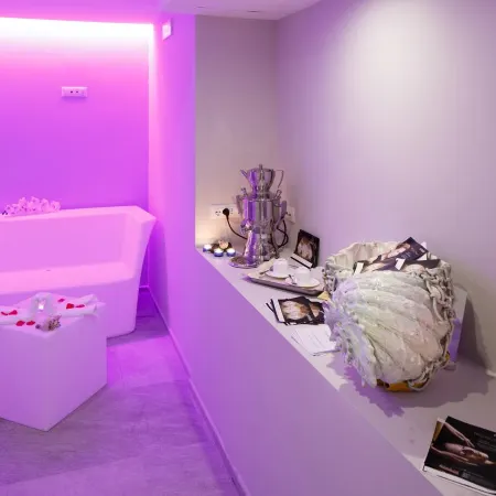 Art Hotel Gran Paradiso