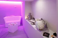 Art Hotel Gran Paradiso - spa
