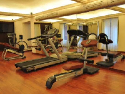 Grand Hotel Piazza Borsa Hoteles en Palermo