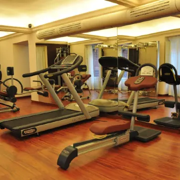 Grand Hotel Piazza Borsa