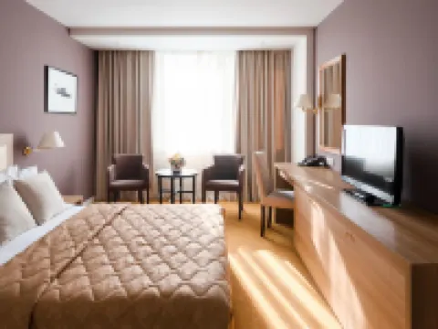 New City Hotel & Restaurant Niš Hotels in Nis