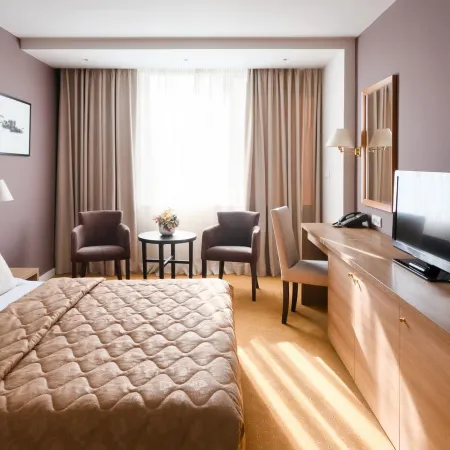 New City Hotel & Restaurant Niš