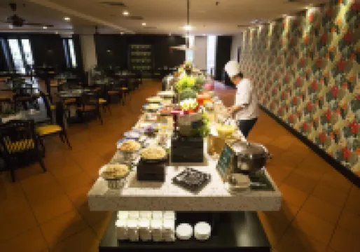 Pulai Springs Resort