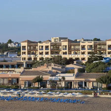 Aldemar Olympian Village