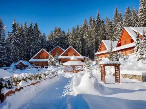 Wellness Hotel Ondrášův dvůr