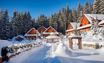 Wellness Hotel Ondrášův dvůr