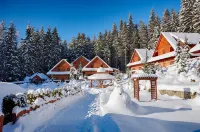 Wellness Hotel Ondrášův dvůr Hotels in Celadna