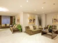 Cabo Verde Hotel Hotel a Nea Makri