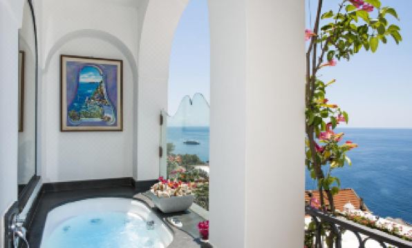 Hotel Punta Regina