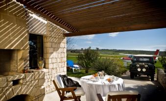 Eremo Della Giubiliana