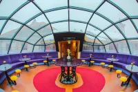 Kakslauttanen Arctic Resort - Igloos and Chalets Hotels in Sodankyla