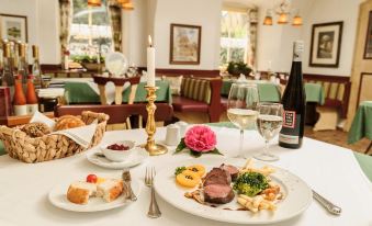 Hotel-Restaurant Kirchenwirt