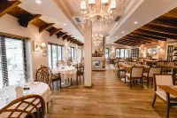 그린 하우스 호텔 & 레스토랑