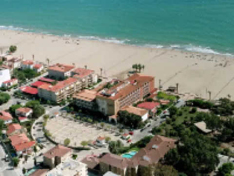 4R Gran Europe Hoteles en El Vendrell