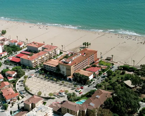 4R Gran Europe Hotels in El Vendrell