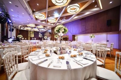 Function Rooms