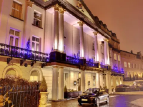 Crown Spa Hotel Scarborough by Compass Hospitality Hotels in Scarborough