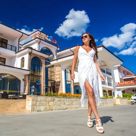 Hotel Palace Marina Dinevi