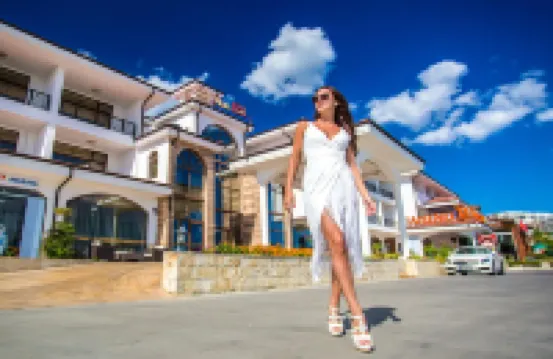 Hotel Palace Marina Dinevi