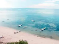 Sotis Boutique Resort Hotel Kupang Hotel di Kupang