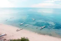 Sotis Hotel Kupang Hotels in Kupang