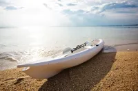 Sunset Beach Hotel - Adults Only Hotels in Koh Phangan