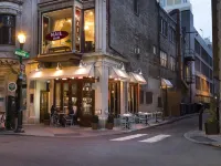 The Windsor Suites Philadelphia Hotels near 30th Street Station