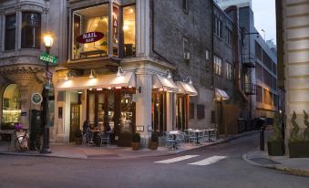 The Windsor Suites Philadelphia