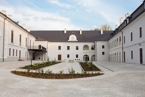 Chateau Appony - spa