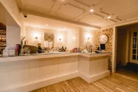 그린 하우스 호텔 & 레스토랑