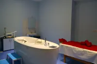 Salis Hotel & Medical Spa - spa