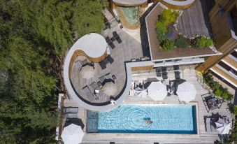 Naturhotel Waldklause