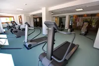 Hotel Cappella - Relais & Chateaux - Gym
