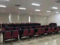 호텔 미란치 상 브라스 Sao Bras do Suacui 호텔