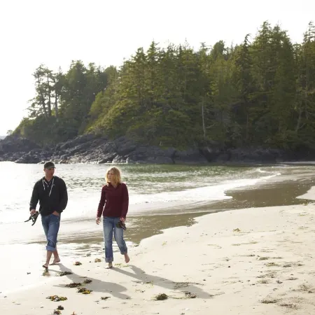 Middle Beach Lodge