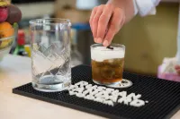 迪菲奧裏海岸酒店 - 酒吧