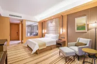 Holiday Inn Putian Xiuyu
