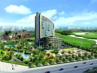 qiyang Xinli Hotel Hôtels à : Qiyang