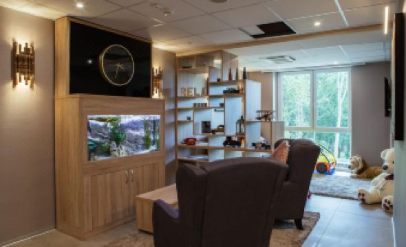 The Hotel Unforgettable - Hotel Tiliana by Homoky Hotels & Spa