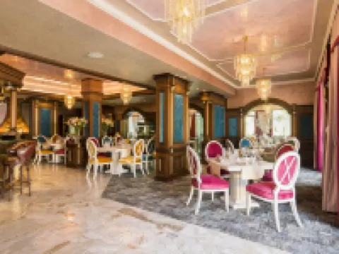 Spa Hotel Rich Hotels in Velingrad