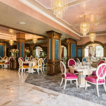 Spa Hotel Rich