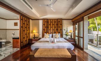 Baan Yin Dee Boutique Resort Phuket