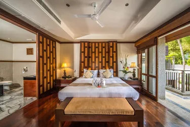 รูปภาพของบ้านยินดี บูติก รีสอร์ท