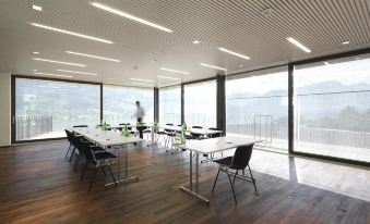 Seehotel Wilerbad Spa & Seminar