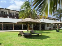 Goldi Sands Hotel Hotele w: Negombo