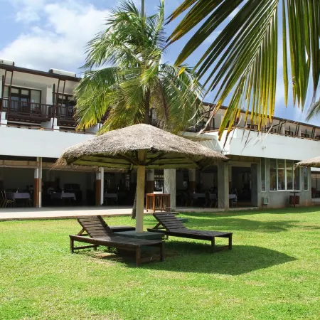 Goldi Sands Hotel
